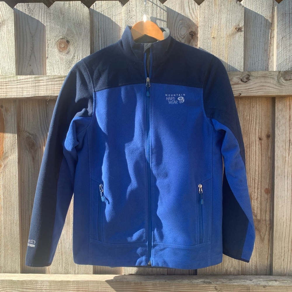 Mountain Hardware Nansen Jacket-Size Men’s Small